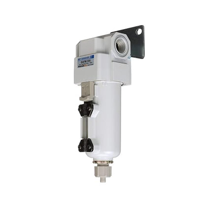 PneumaticPlus SAFM300-N03B-MEP Compressed Air Coalescing Filter, 0.1 Micron - Image 3