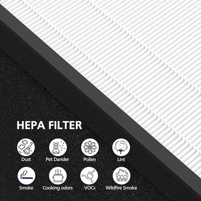 TZ-K2 Replacement Fil-ter Compatible - Image 5