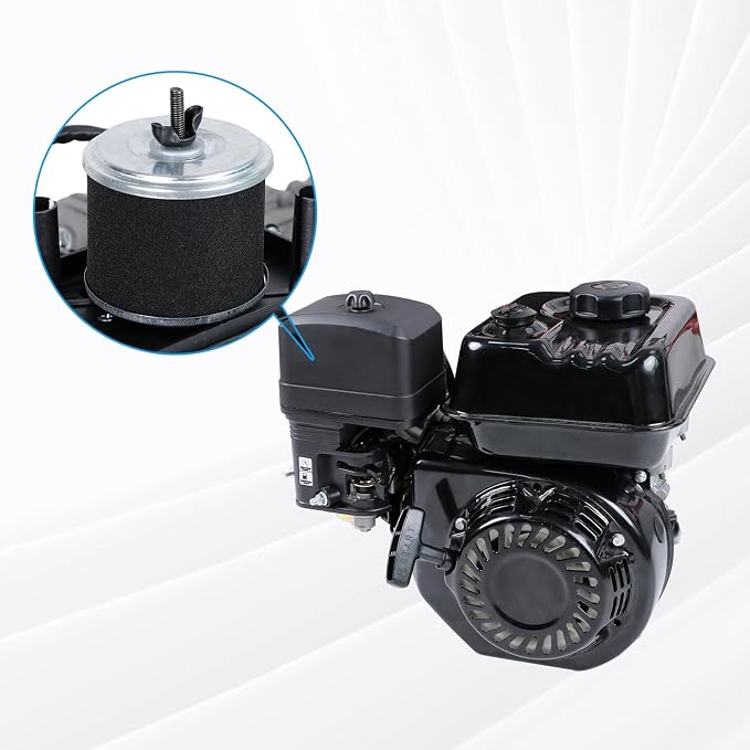 212cc Air Filter Kit Compatible - Image 3