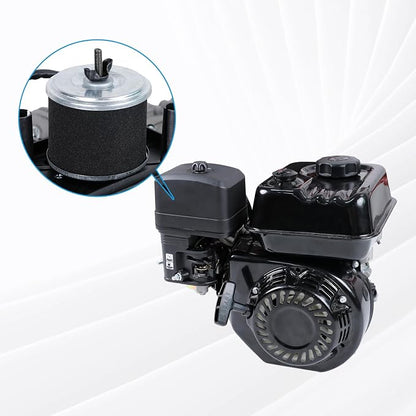 212cc Air Filter Kit Compatible - Image 3
