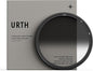 Urth 82mm Hard Graduated ND8 Lens Filter by Urth