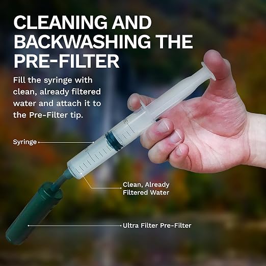 Survivor Filter PRO Extender Series - Image 6