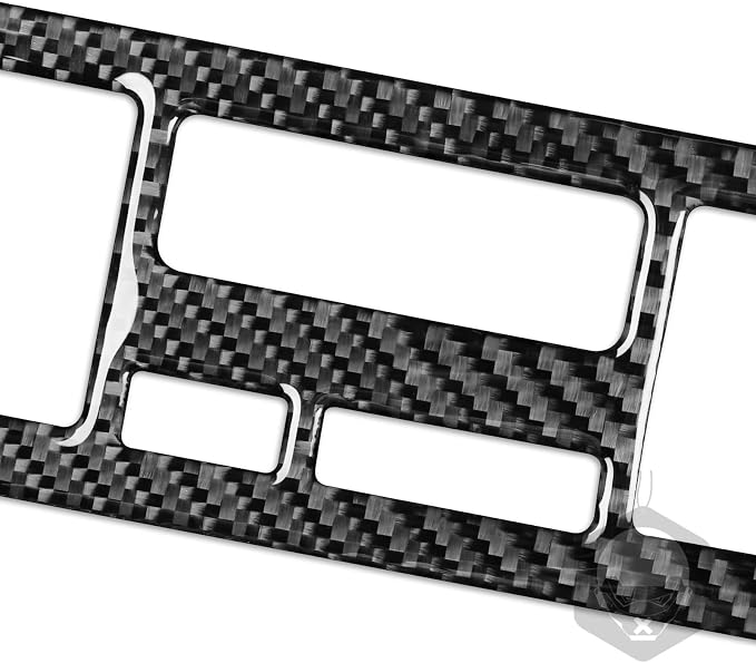 Carbon Fiber Interior Full Compatible - Image 3