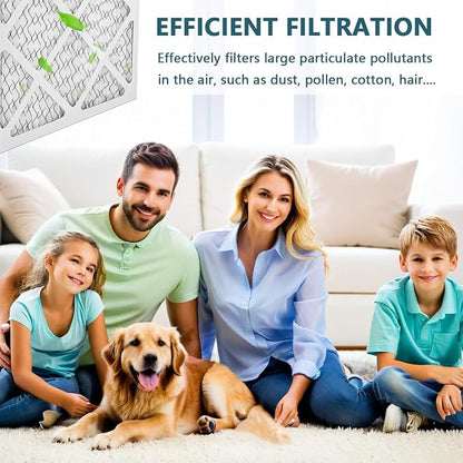 5pcs Pre-Filter Replacement Compatible - Image 3