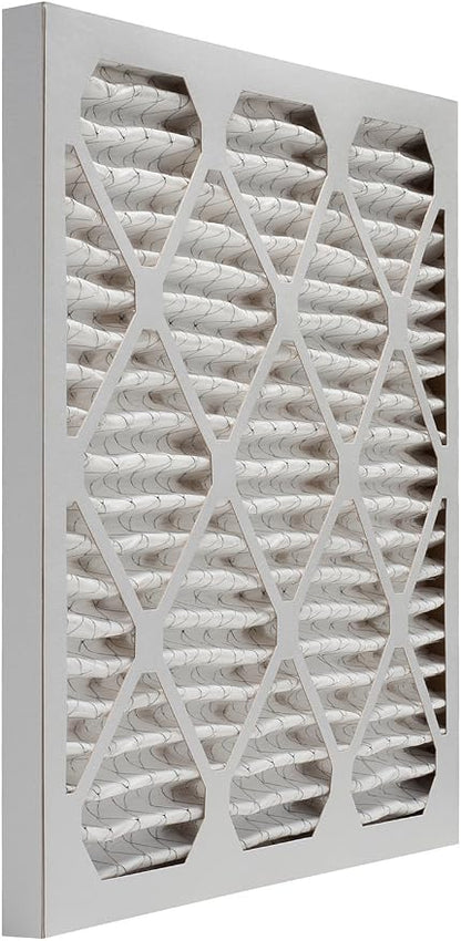 16x20x1 AC and Furnace Air Filter by Aerostar - Image 3