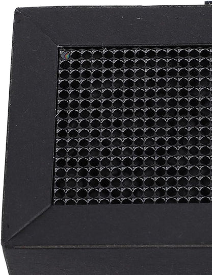 5Pcs Replacement Carbon Filters Activated Charcoal Block Parts Replaceable High - Image 7