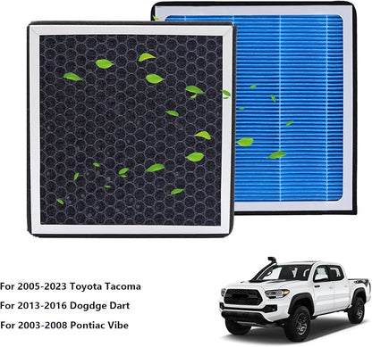 CF10374 Cabin Air Filter Compatible - Image 9