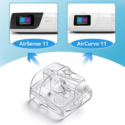 Water Chamber for AirSense 11 - Image 2
