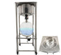 INTSUPERMAI 50L Buchner Funnel Filtering Kit, by INTSUPERMAI