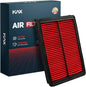 KAX Premium Engine Air Filter, CA11943 Replacement by KAX