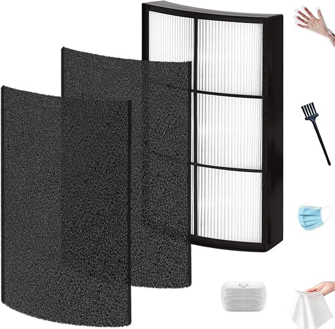 PECOMFIL Replacement Filter Compatible by Unknown