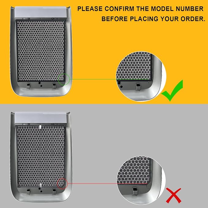 10-Pack Amboseli Replacement Filters Compatible 3000 Air Purifi-er, 3000Pro Air - Image 7