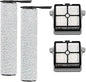 Steam Main Brush Filter Wet Dry Vacuum Cleaner Floor Scrubber Parts, compatible by kvcccss