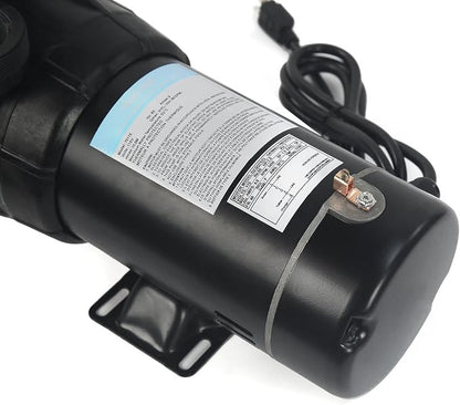 XtremepowerUS 4500GPH 19" Sand Filter - Image 8