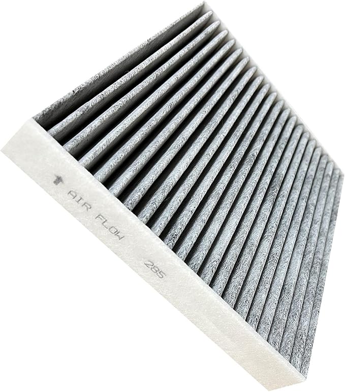 3 Pack BW285 Cabin Air Filter for Camry, Highlander, Replacement for CF10285 - Image 3