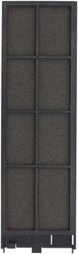 Air Filter Replacement for Eiki 910 330 7184, LC-SXG400L by Leankle
