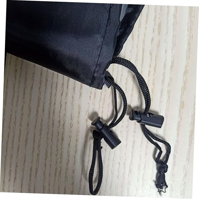 2pcs Duct Vent Covers Oxford Cloth Plant Tent Covers Dust - Image 6