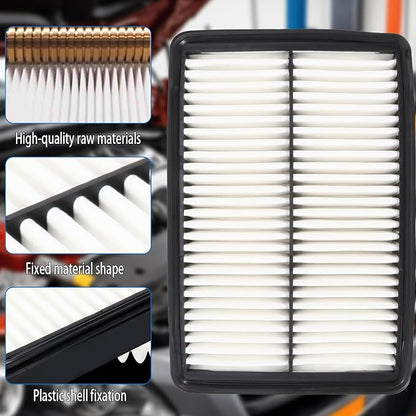 Engine Air Filter for Mazda CX-5 2013-2016 | PE07-13-3A0A - Image 4