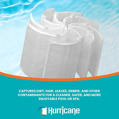 Hurricane Filters HF-DE24-SET - Image 2