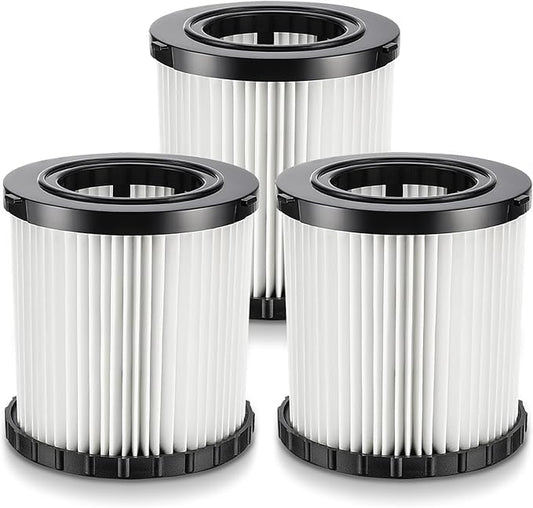 DCV581H DCV580H Vacuum Replacement Filter by isinlive