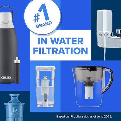 Brita UltraMax Large Water Dispenser - Image 10