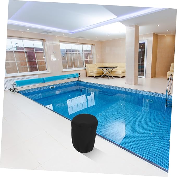 Outdoor Insulated Filter Pump Cover - Image 8