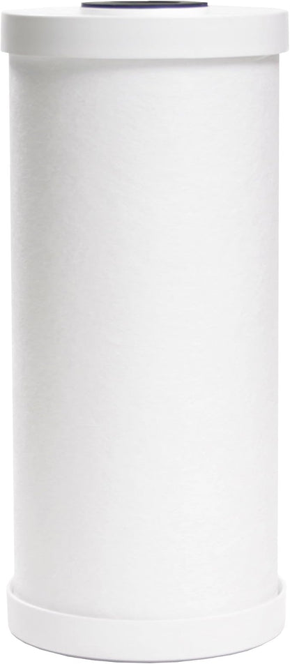 GE FXHTC Whole House Water Filter | Replacement by GEAppliances
