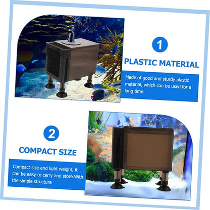Outdoor Protective Pump Case Filter Plastic Water Pump Box - Image 5