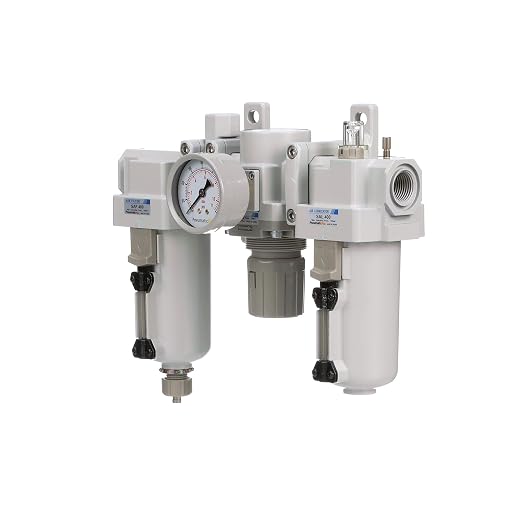 PneumaticPlus SAU400A-N04G-MEP - Image 2