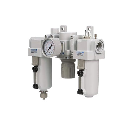 PneumaticPlus SAU400A-N04G-MEP - Image 2