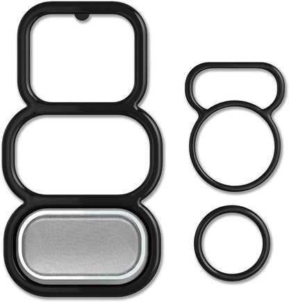 Head Cylinder Solenoid Valve Gasket Replacement by AUTOMAJOR