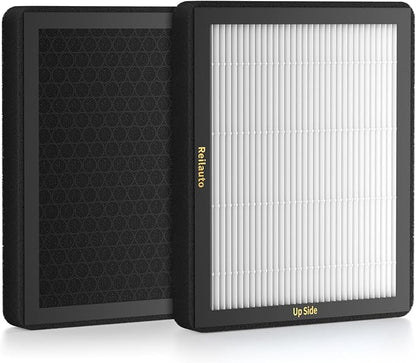 CF12150 Cabin Air Filter with Activated Carbon by Unknown