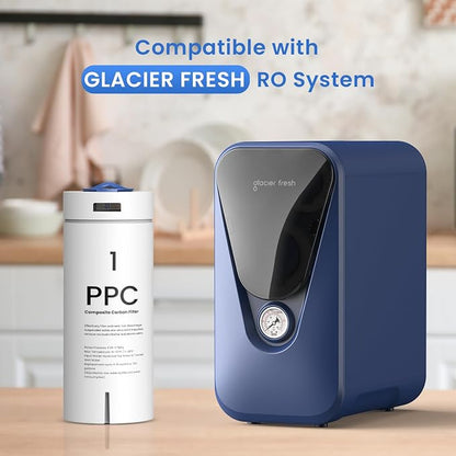 GLACIER FRESH PPC Filter Replacement Filter Replacement - Image 3
