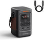 Jackery Explorer 240D Power Bank, LiFePO4 Battery 256Wh Portable Power Station by JackeryInc