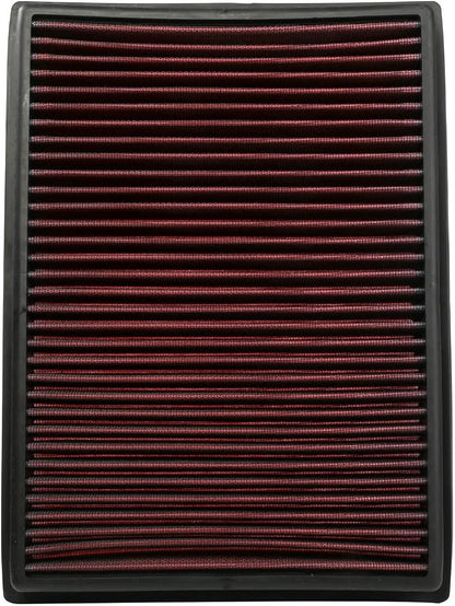 AO-3045 Air Filter Replace 33-3045, High Performance, Washable Compatible - Image 8
