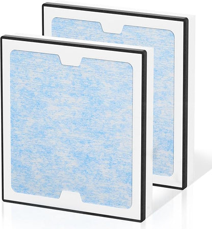 HEPA 550 Filter Replacement for AlorAir CleanShield HEPA 550 Air Scrubber by Ritzephyria