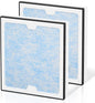 HEPA 550 Filter Replacement for AlorAir CleanShield HEPA 550 Air Scrubber by Ritzephyria