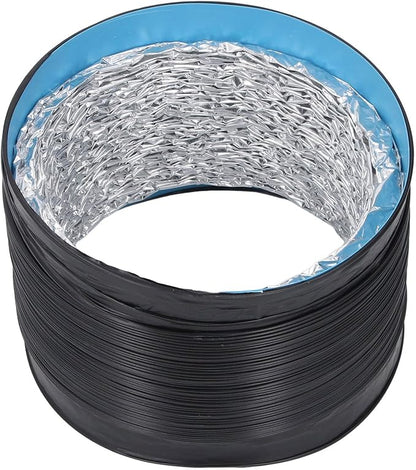 7in Dryer Vent Exhaust Duct Hose - Image 3