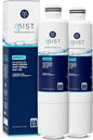 Mist HAF-CIN/EXP Refrigerator Water Filter Replacement by MistWaterAirFilters