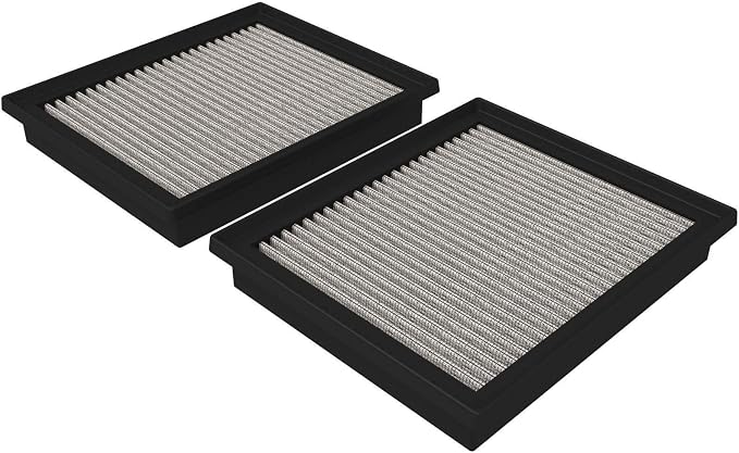 aFe POWER Magnum FLOW OE Replacement Air Filter w/Pro DRY S Media by Unknown