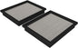 aFe POWER Magnum FLOW OE Replacement Air Filter w/Pro DRY S Media by Unknown
