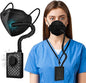 Bwinmak Electric Portable Rechargeable Air Purifier Makes by BWINMAK