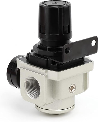 SNS Air Compressor Pressure Regulator - Image 7