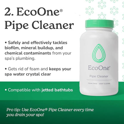 Deep Clean Kit by EcoOne | Comes - Image 3
