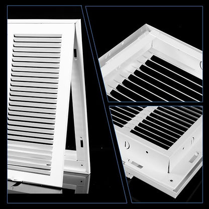 24 x 14 Return Air Grille, Return Air Vent Cover - Image 8
