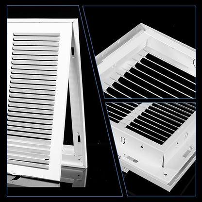 24x18 Return Air Grille, Return Air Vent Cover - Image 8