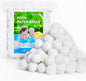 AQUASTRONG Pool Filter Balls for Sand Filters, 1.5 lbs Reusable Pool Sand by AQUASTRONG%E2%80%94%E2%80%94POWERYOURWATER