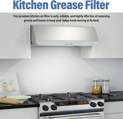 BP57 Range Hood Filter with Light Lens - Image 7