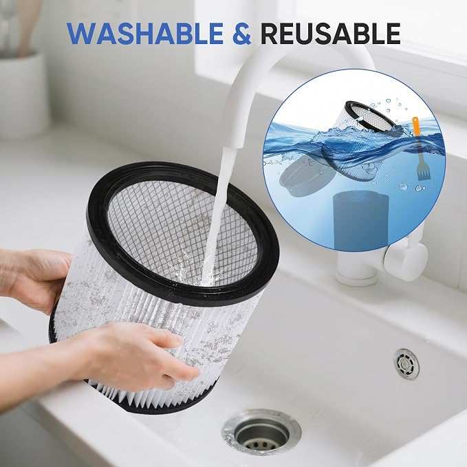 Replacement Cartridge Filter Compatible - Image 6