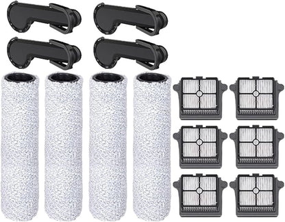 Roller ，Compatible For Tineco， Floor One SWITCH S7/S7 SWITCH Wet Dry Vacuum - Image 2